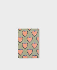 Glow A5 Paper Notebook