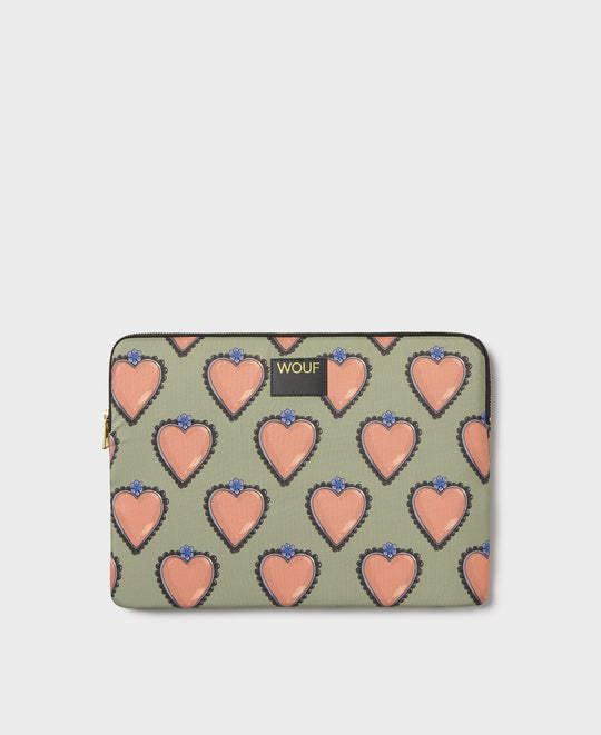 Funda portátil 13” & 14” Glow