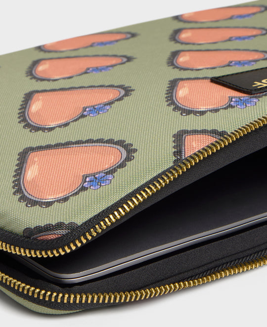 Funda portátil 13” & 14” Glow