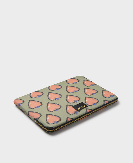 Funda portátil 13” & 14” Glow