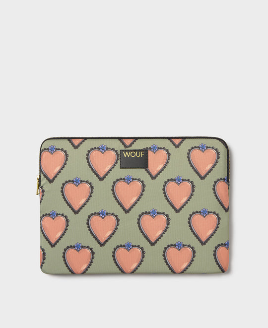 Funda portátil 15” & 16” Glow