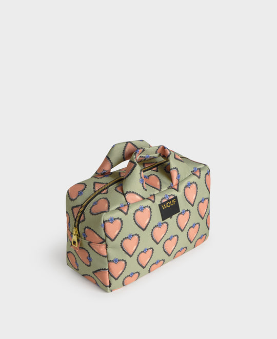 Glow Large Toiletry Bag