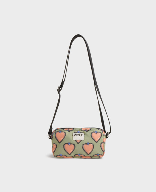 Glow Mini Bag