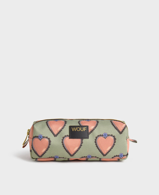 Glow Pencil Case