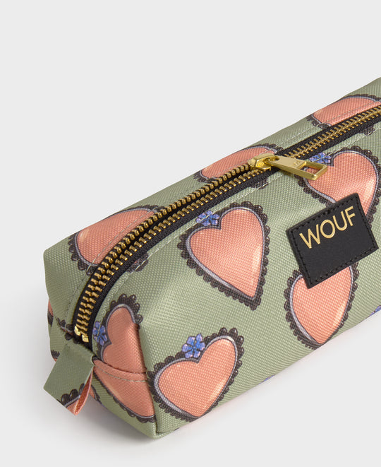 Glow Pencil Case