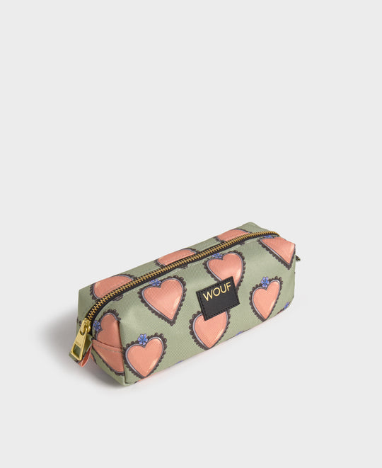 Glow Pencil Case
