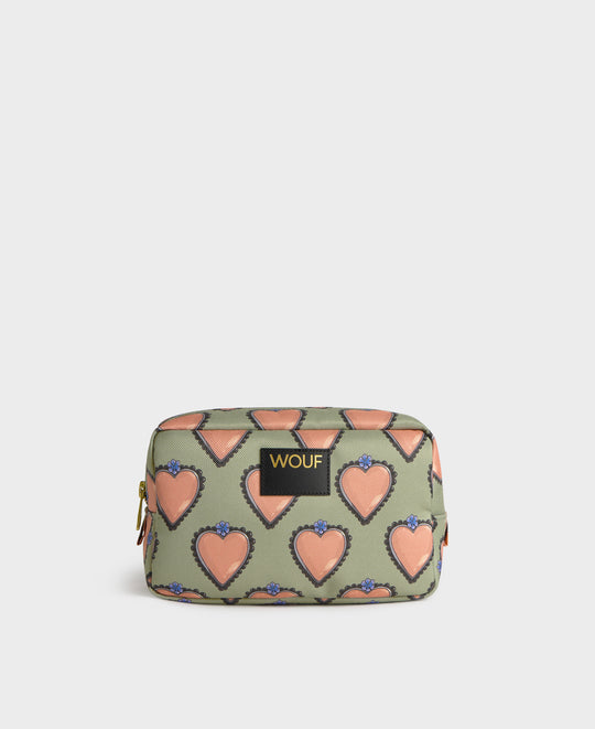 Trousse de toilette Glow