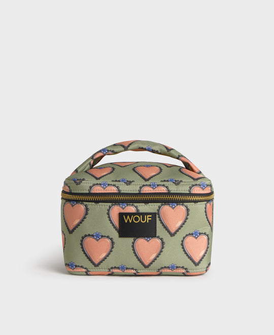 Glow Vanity Bag