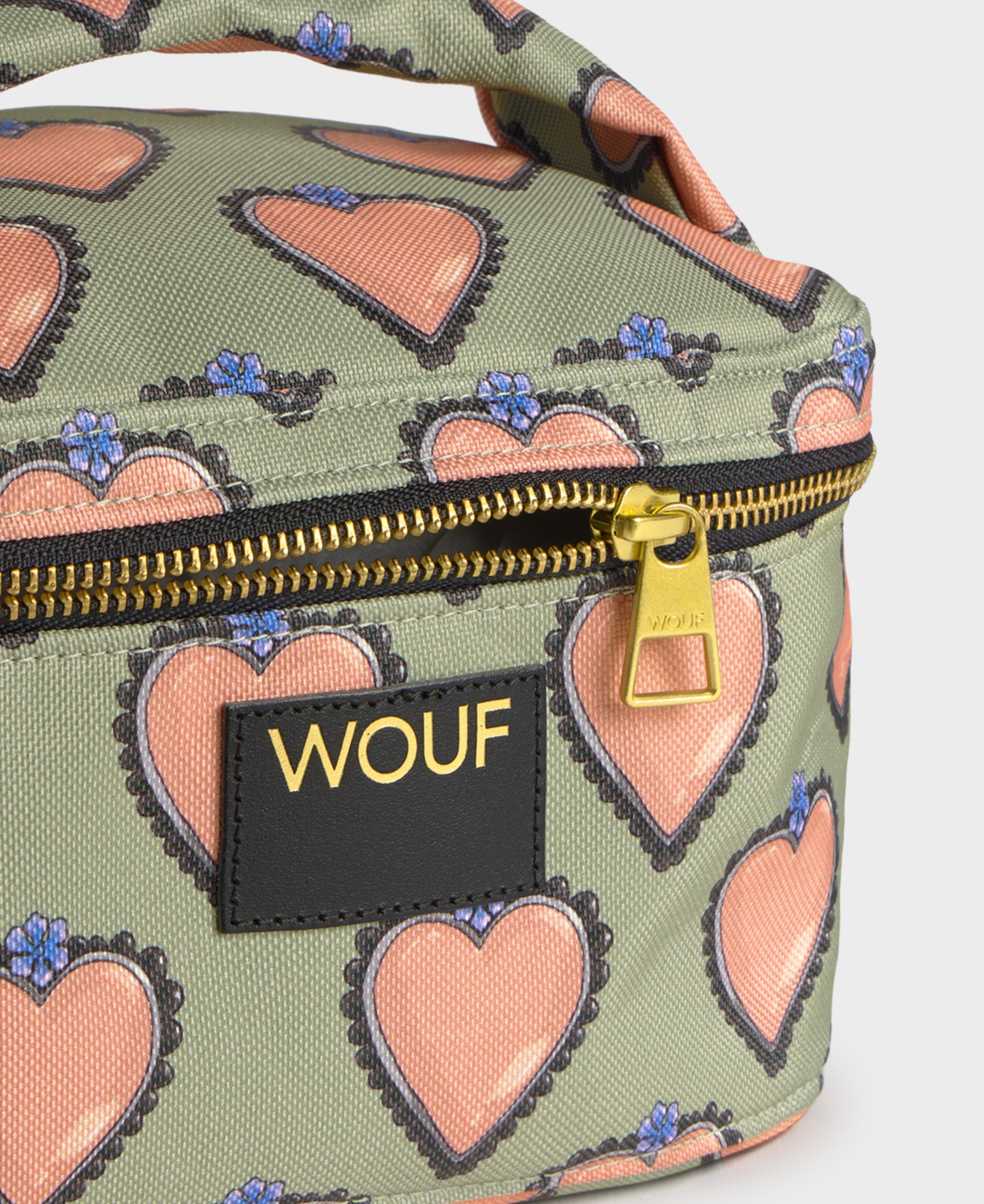 Glow Vanity Bag