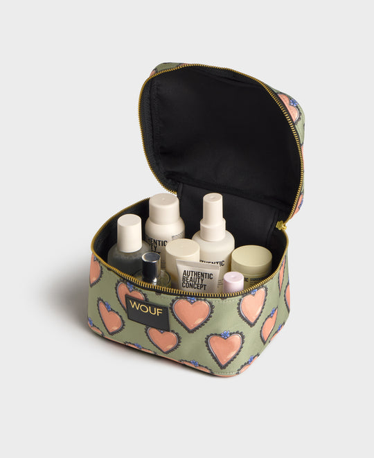 Glow Vanity Bag