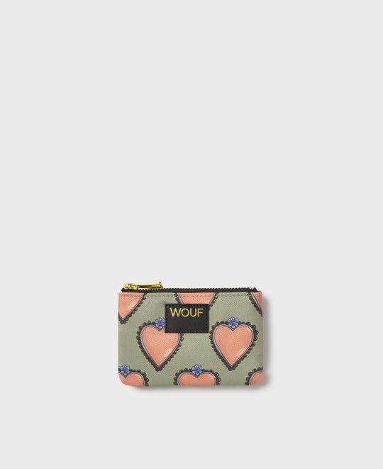 Glow Wallet