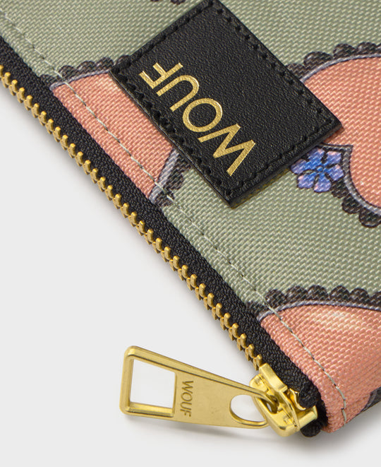 Glow Wallet