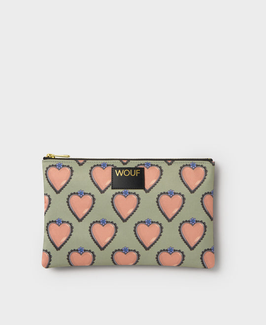 Glow XL Pouch Bag
