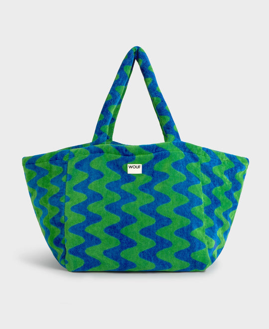 Grand tote bag Goa