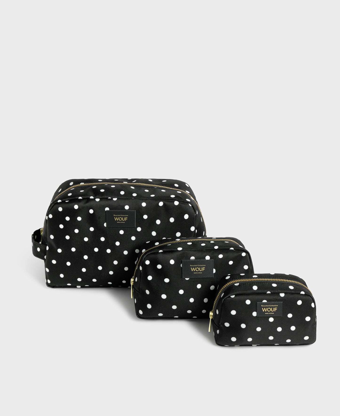 Grace Toiletry Bag