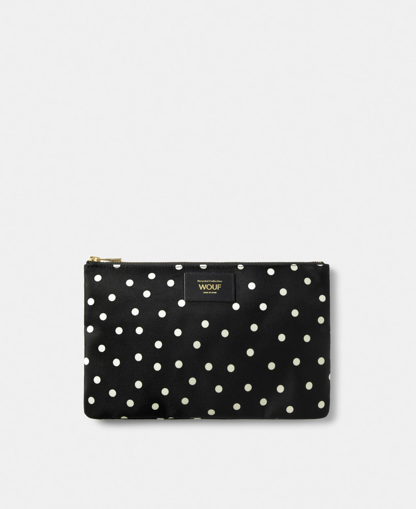 Grace XL Pouch Bag