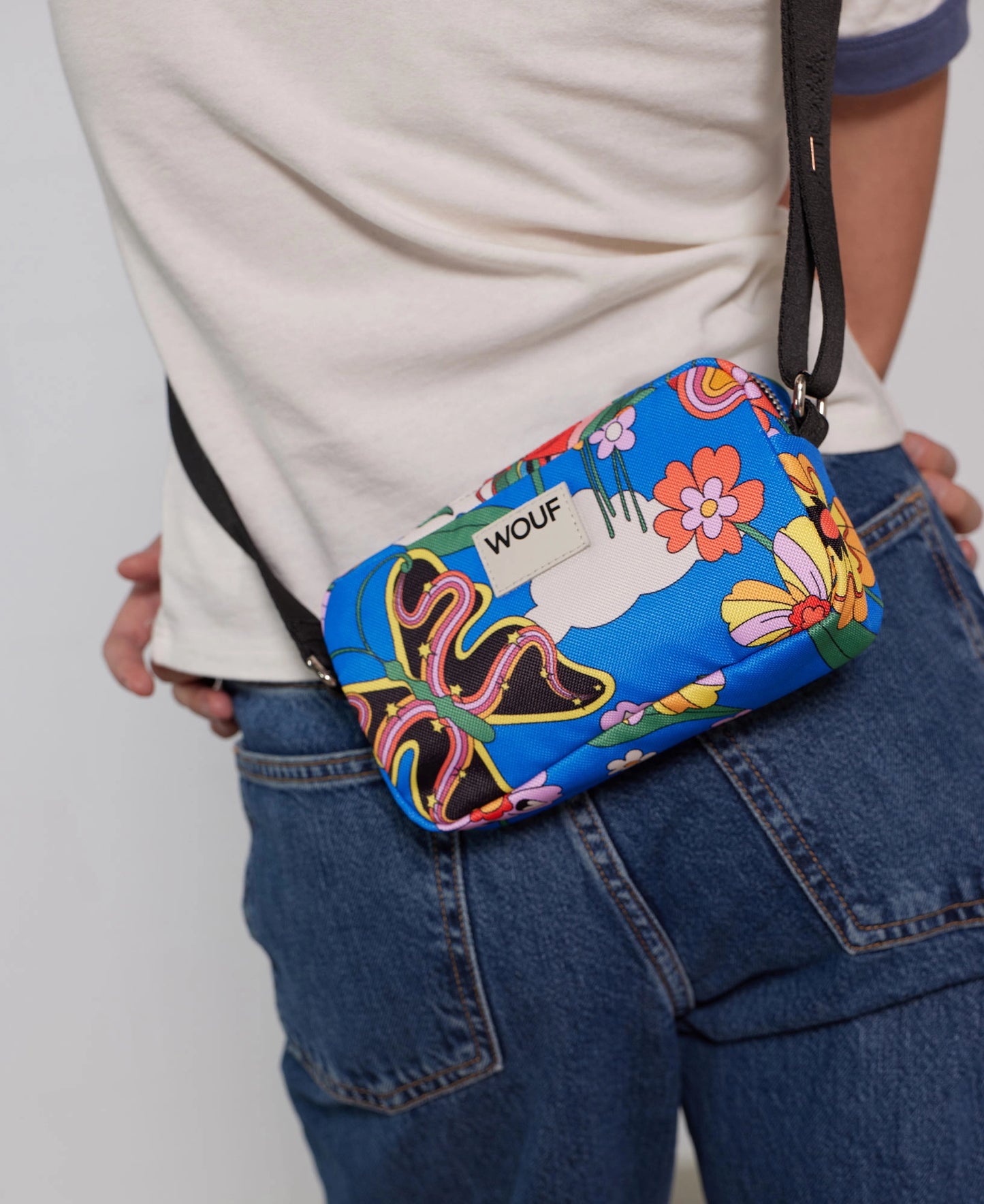 Mini bolso Happyland