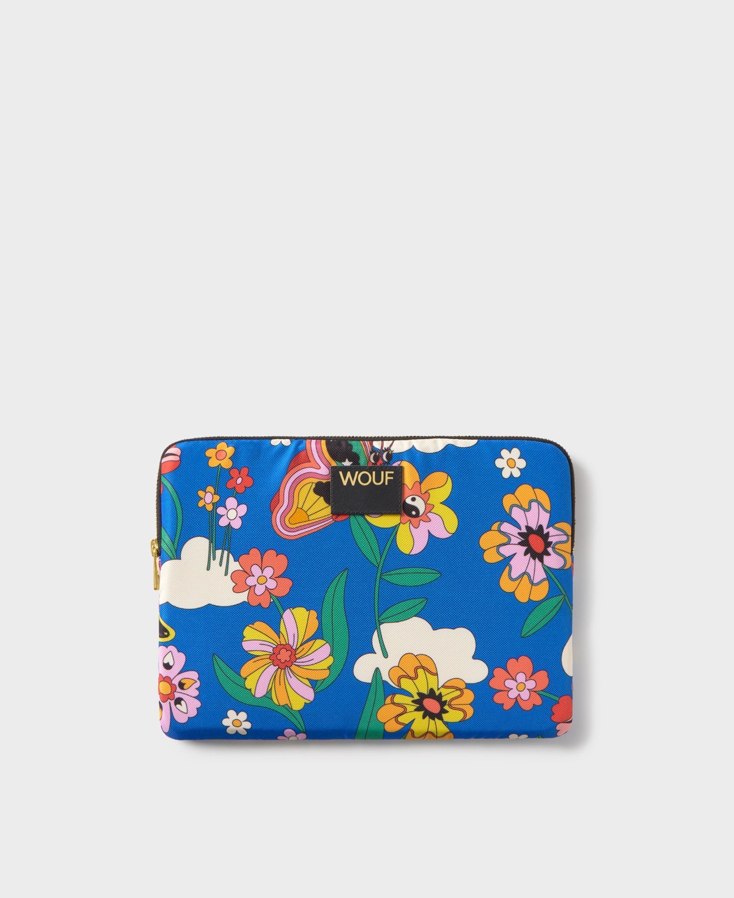 Happyland Ipad Sleeve