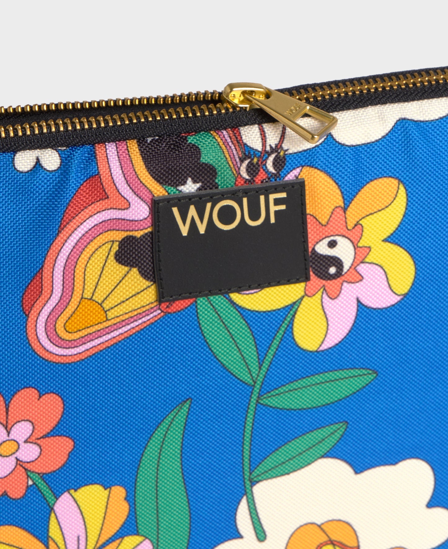 Happyland Ipad Sleeve