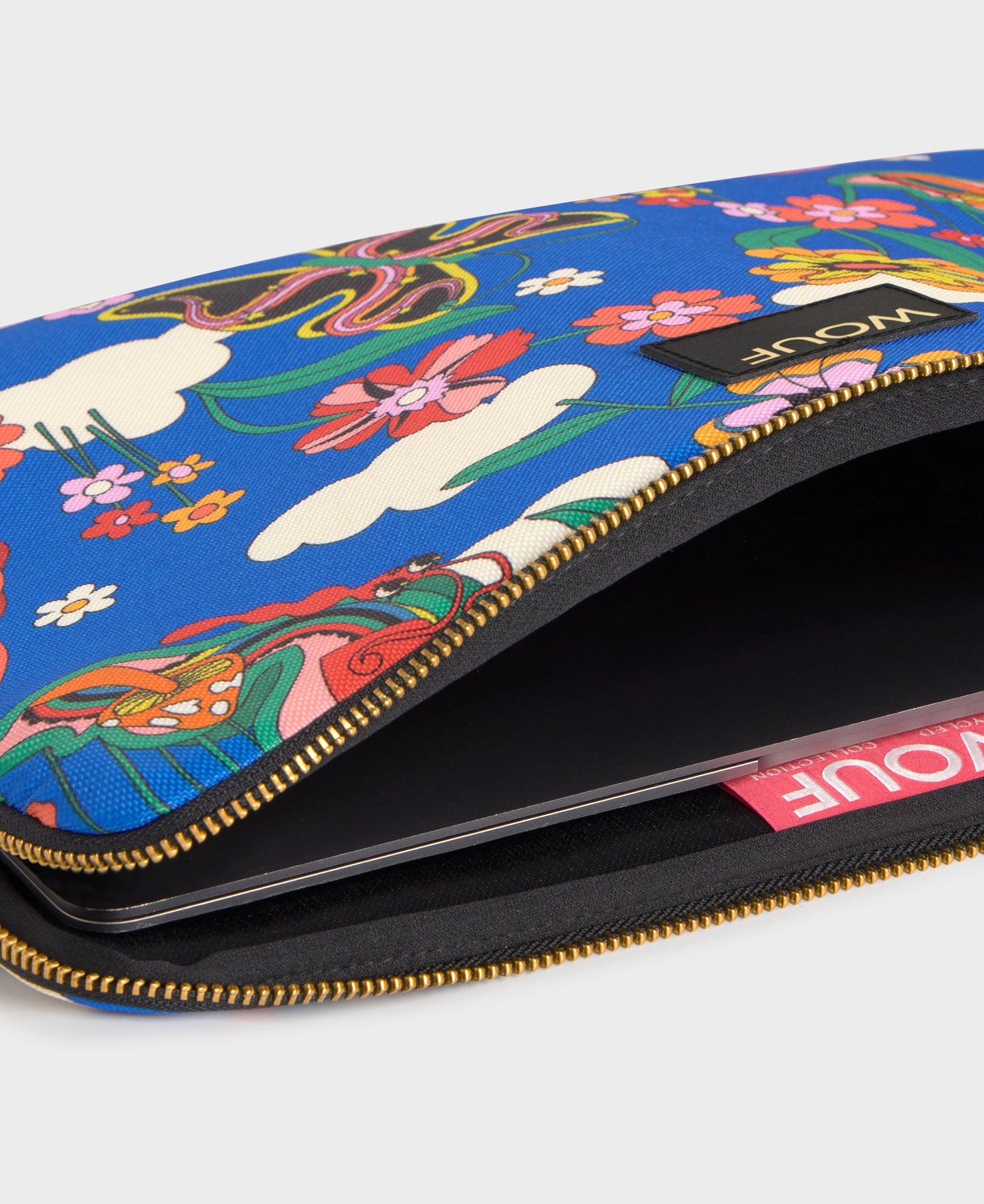 Happyland Laptop Sleeve 15 & 16