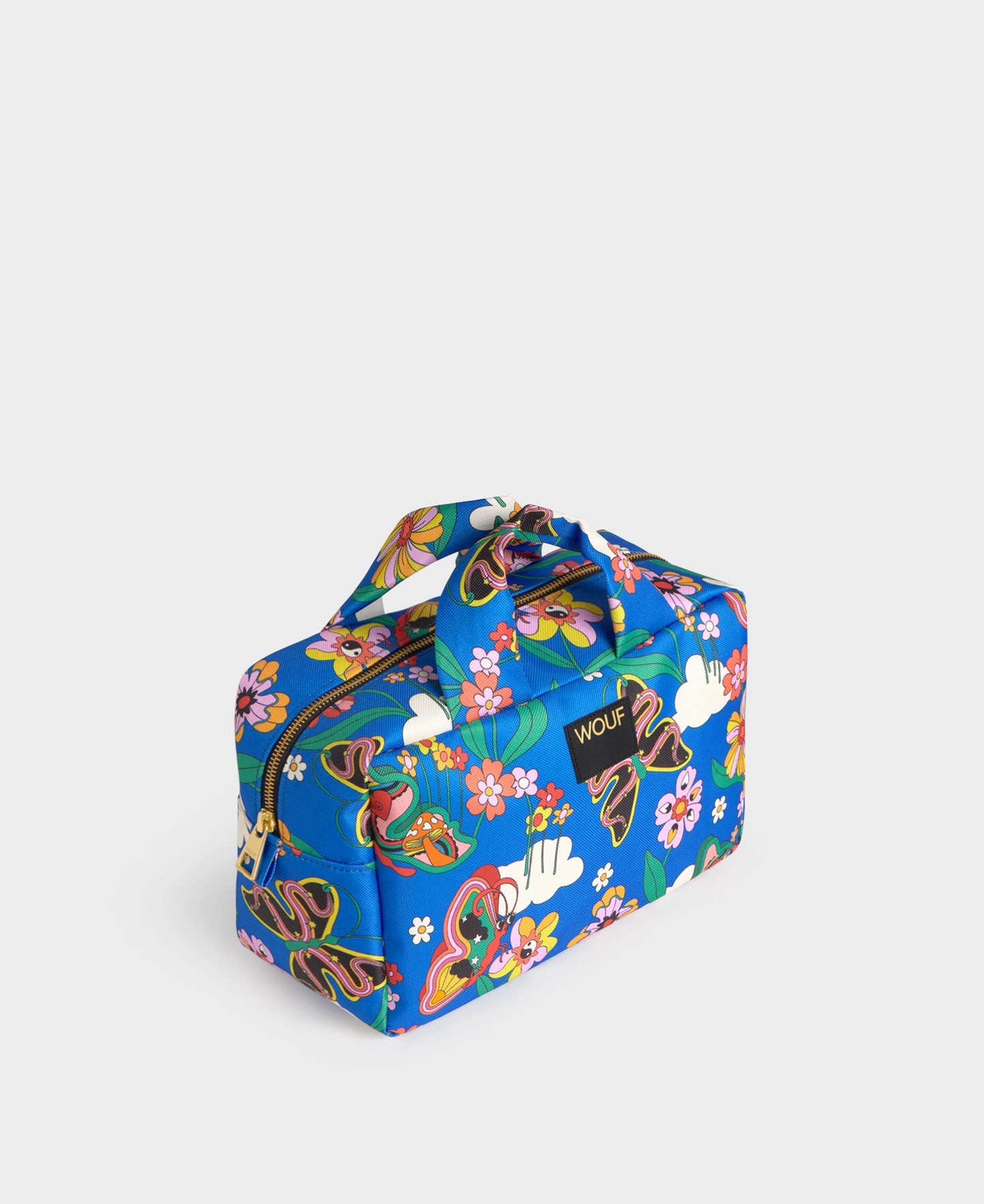 Happyland Large Toiletry Bag