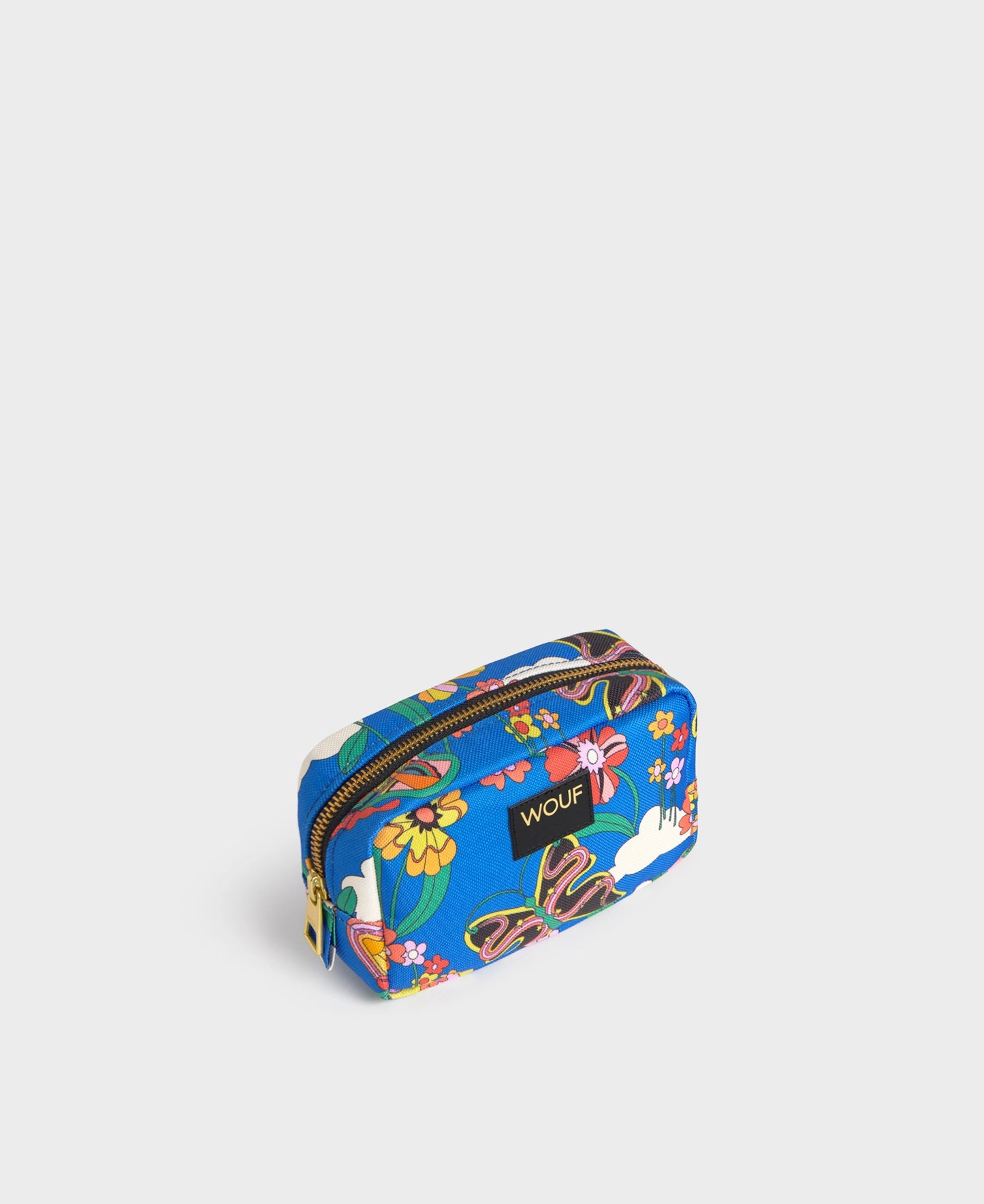 Happyland Makeup Bag