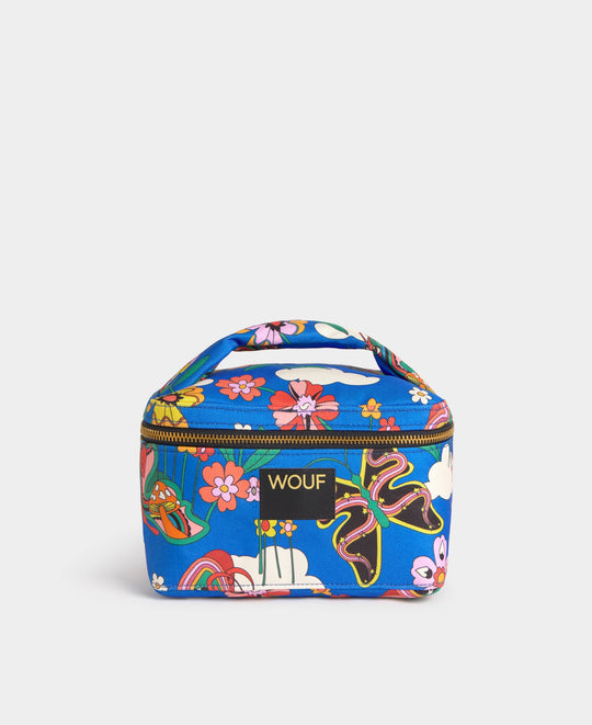Happyland Vanity Bag
