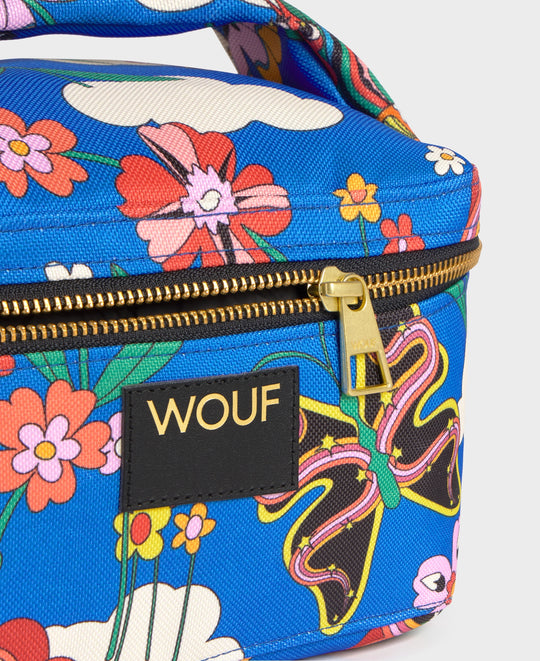 Happyland Vanity Bag