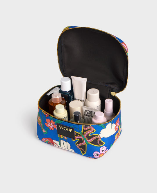 Happyland Vanity Bag