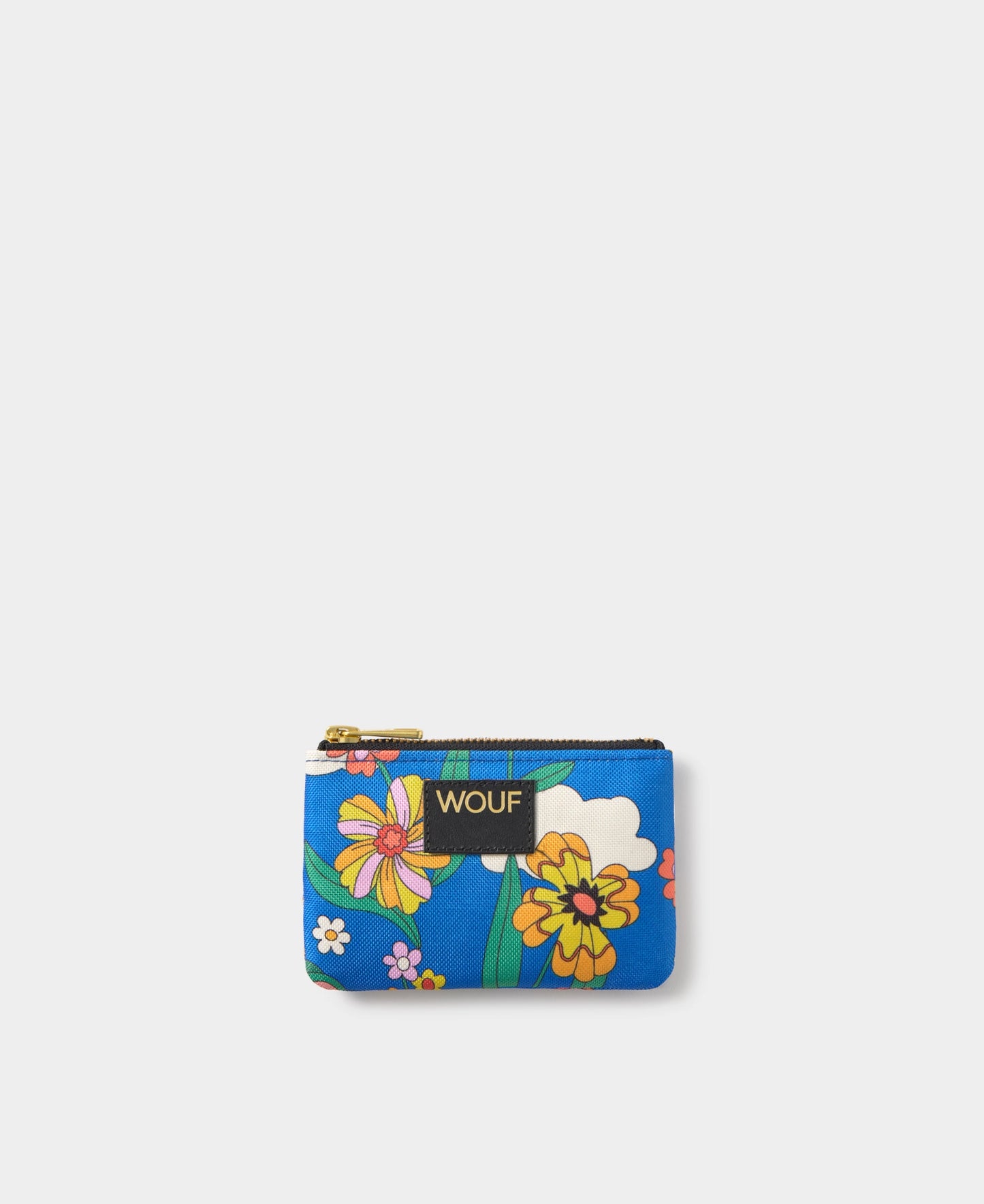 Happyland Wallet