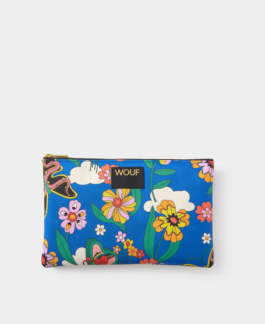 Happyland XL Pouch Bag