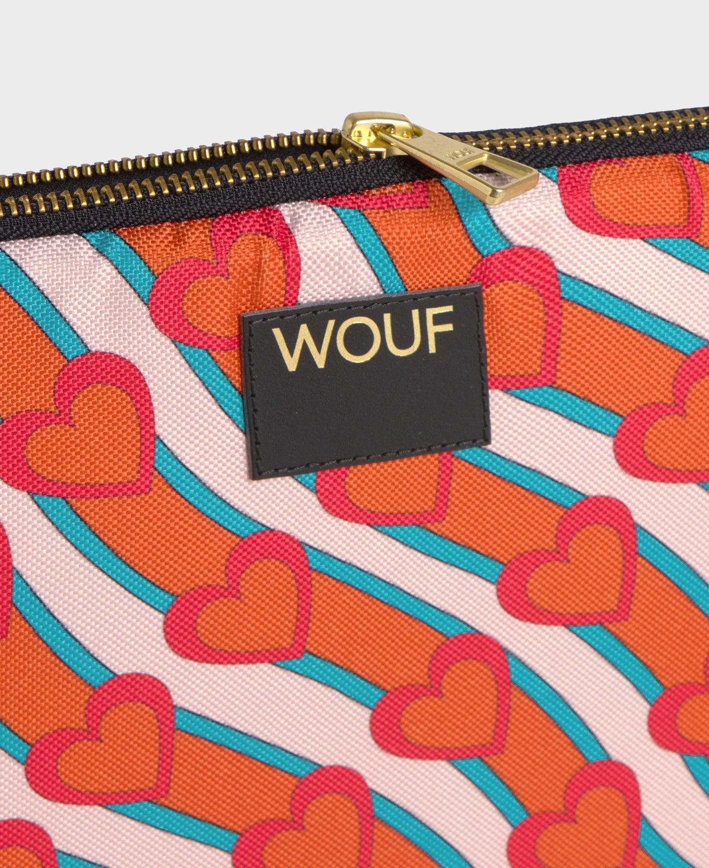 Heartbeat Ipad Sleeve