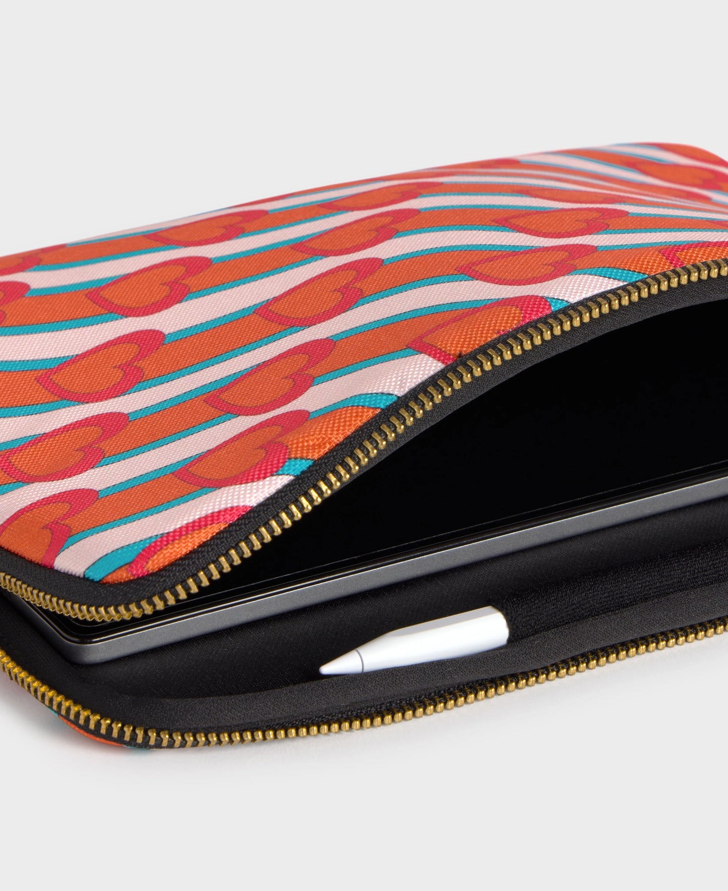 Heartbeat Ipad Sleeve