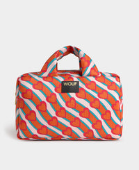 Heartbeat Large Toiletry Bag