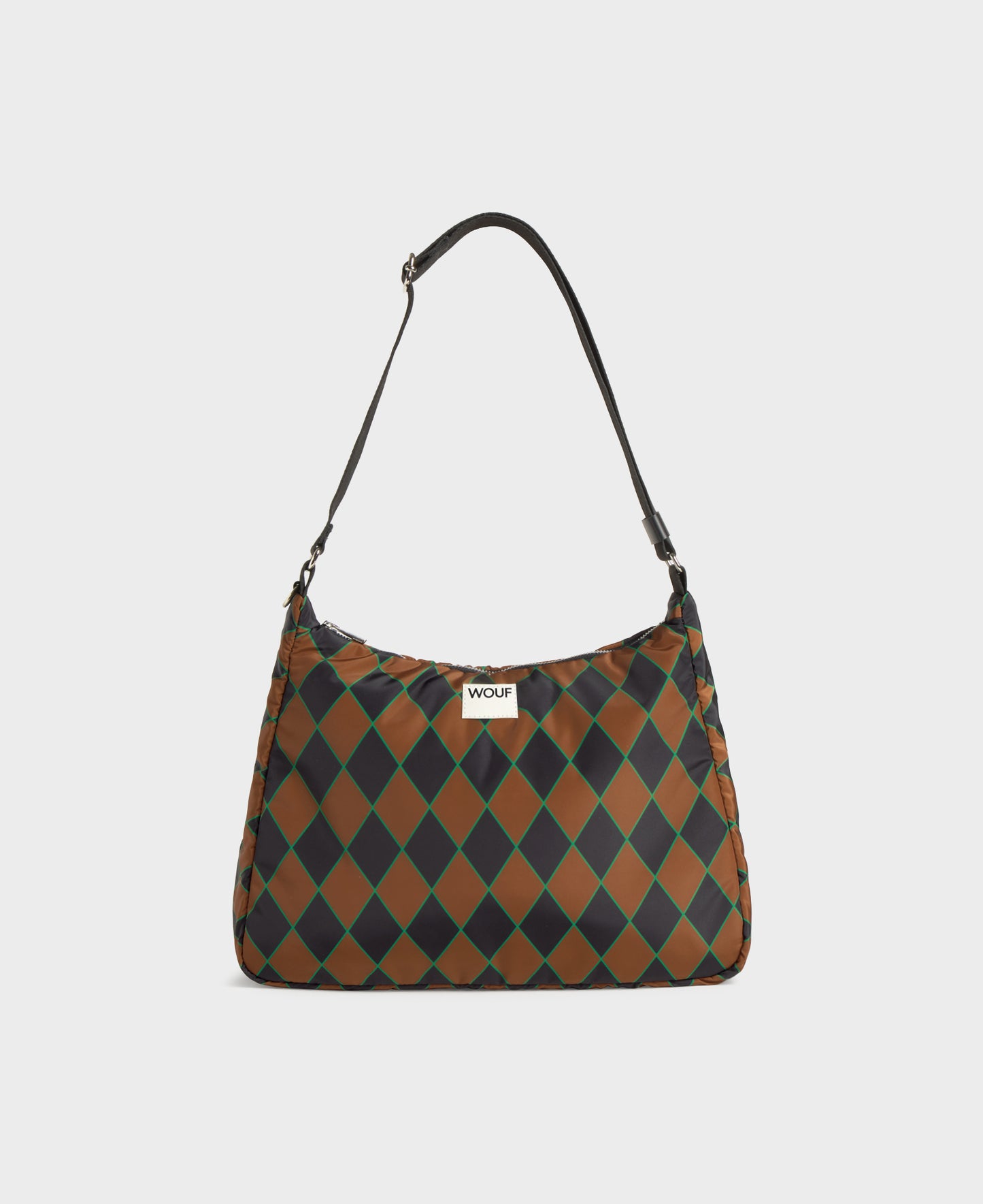 Jester Hobo Bag