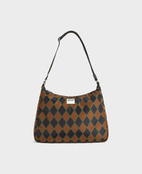 Jester Hobo Bag