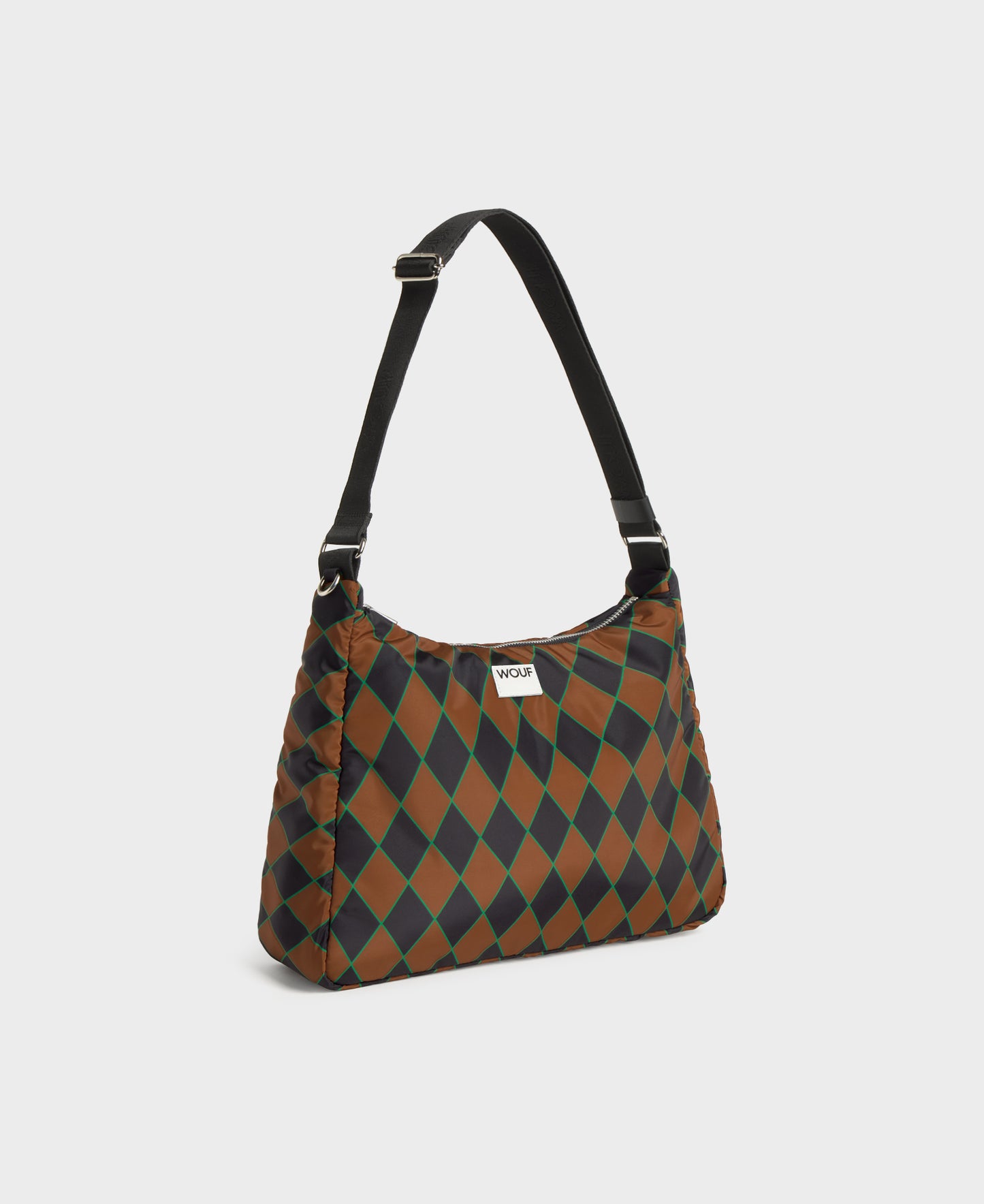 Jester Hobo Bag