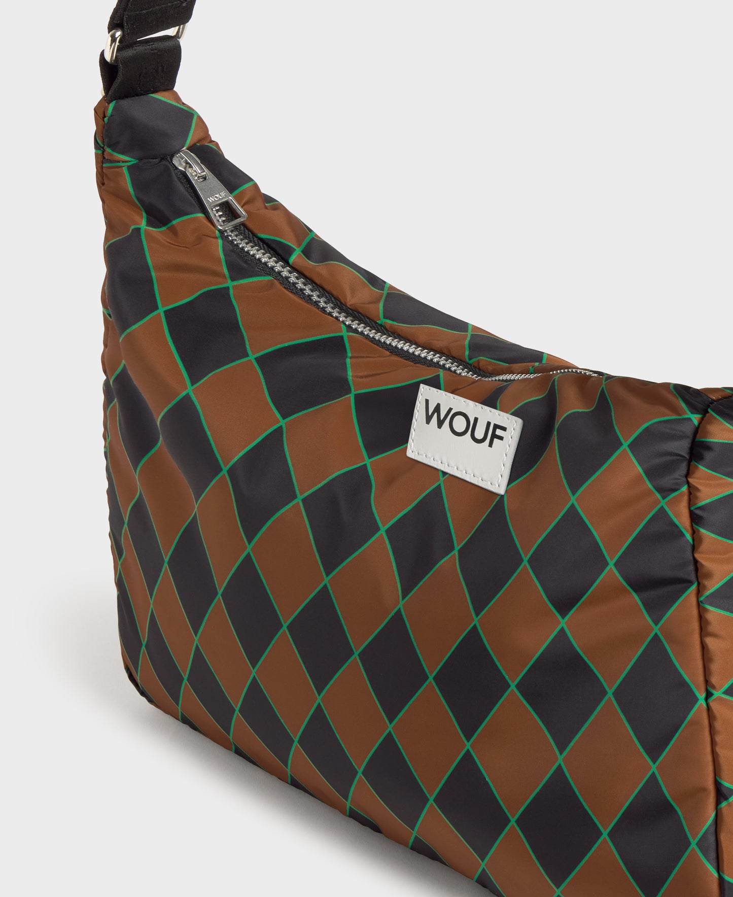 Jester Hobo Bag
