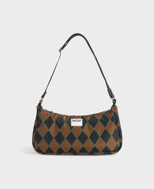 Jester Shoulder Bag