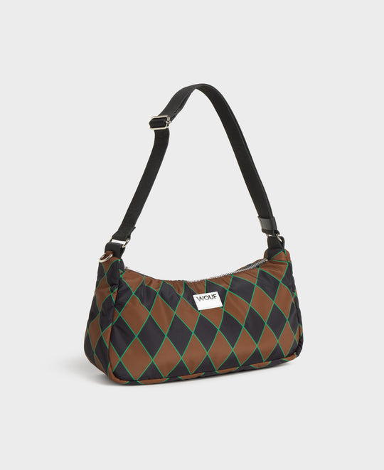 Jester Shoulder Bag