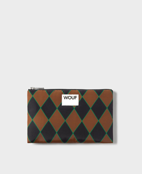 Jester Pouch