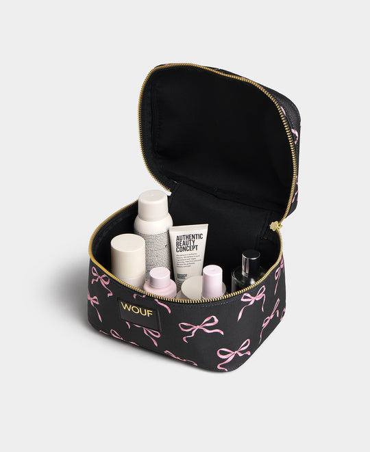 Juliette Vanity Bag
