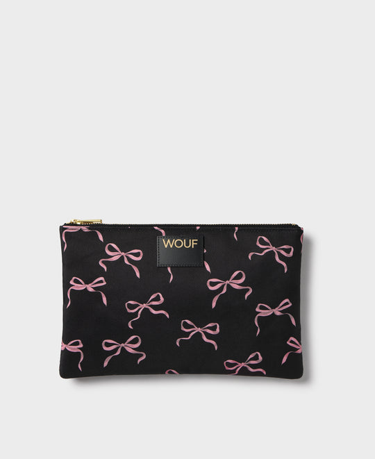 Juliette XL Pouch Bag