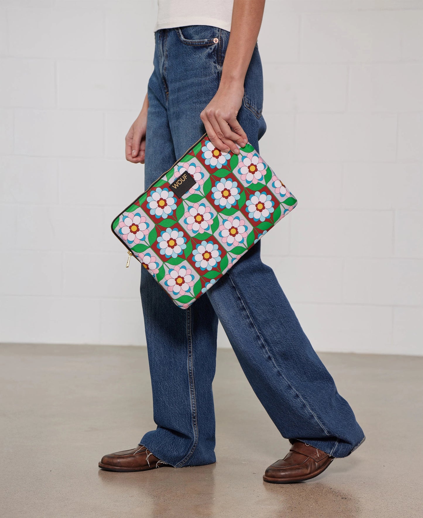 Kaleido Laptop Sleeve 15 & 16