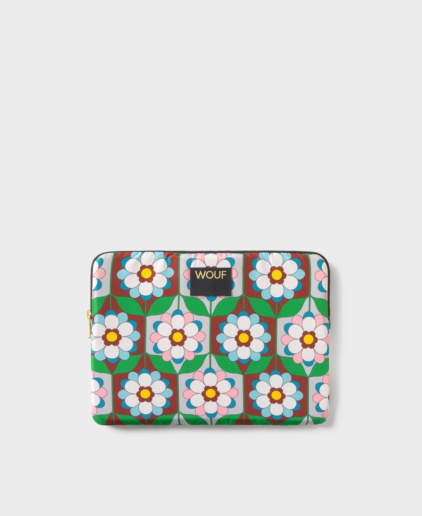 Kaleido Ipad Sleeve