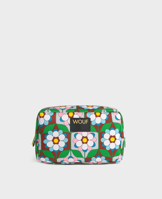Trousse de toilette Kaleido