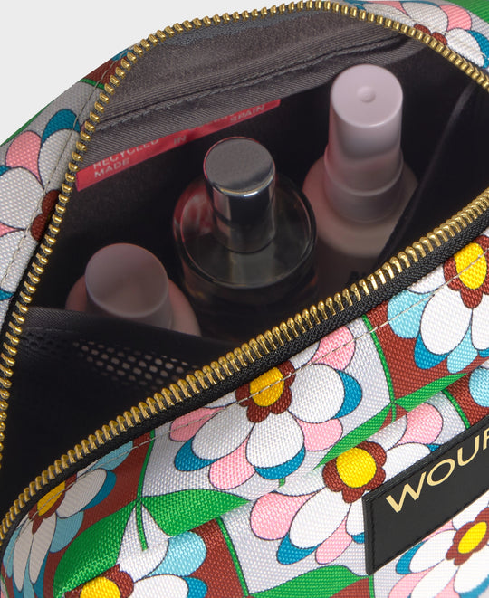 Trousse de toilette Kaleido