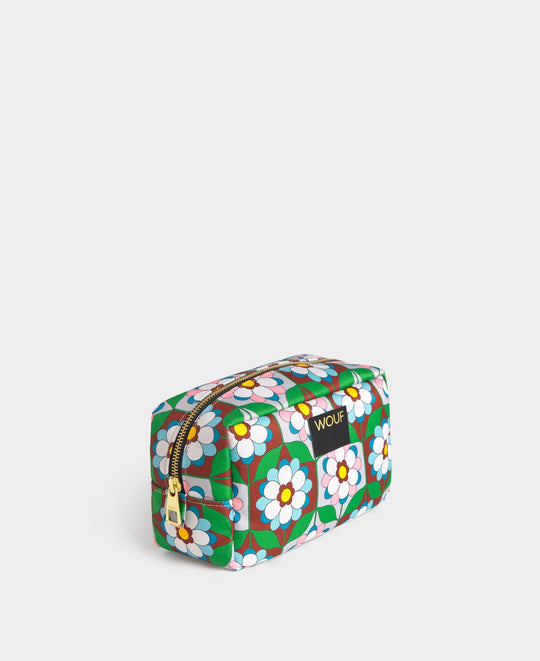 Trousse de toilette Kaleido