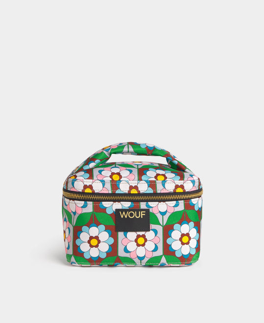 Kaleido Vanity Bag