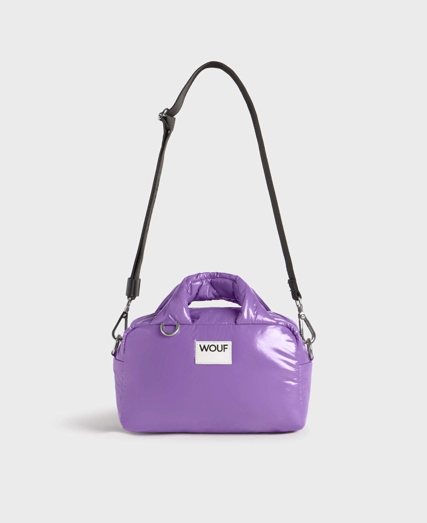 Sac bowling Lavender